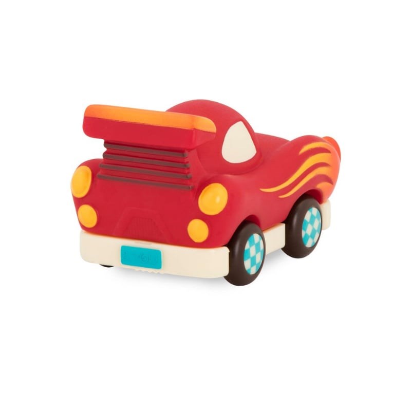 B Toys Mini Yarış Arabası 
