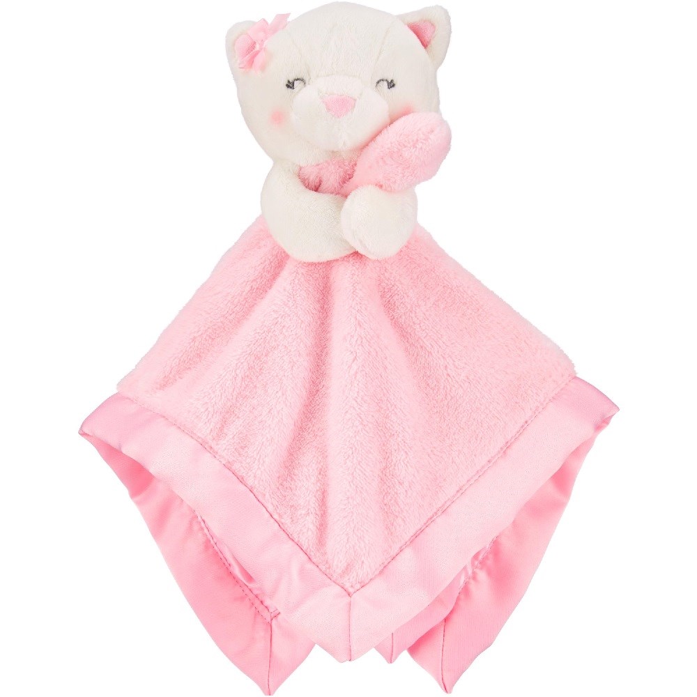 Carters Peluş Kedi Uyku Arkadaşı