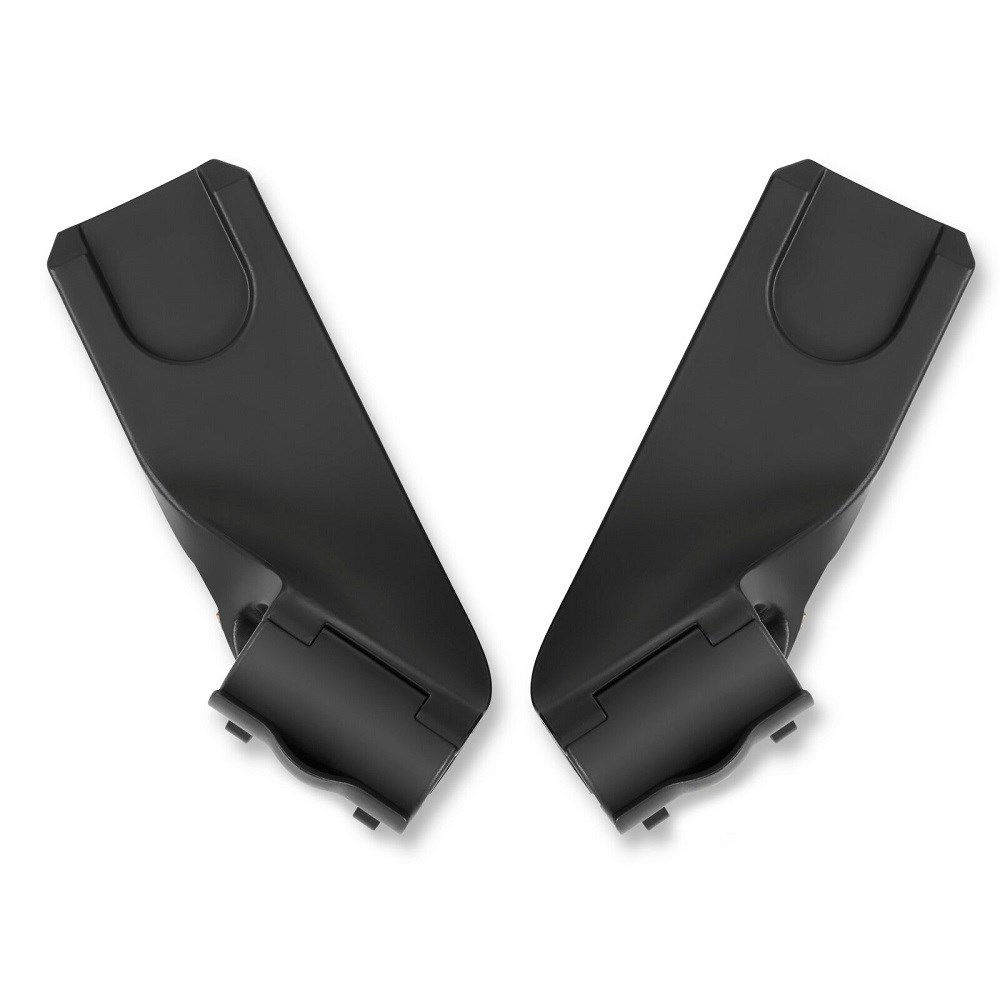Cybex Eezy S Twist 2 Adaptör Siyah