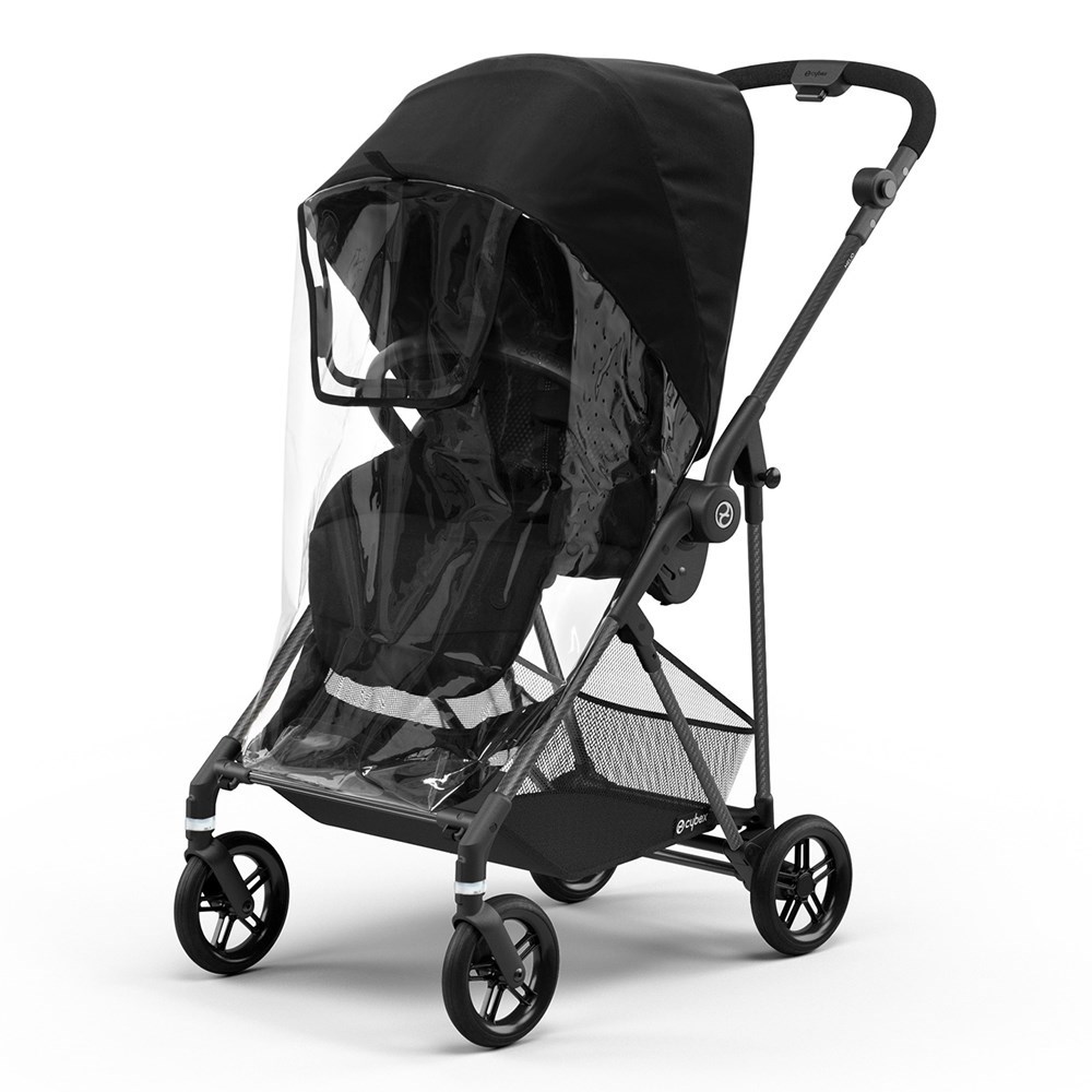 Cybex Melio Yağmurluk Orjinal