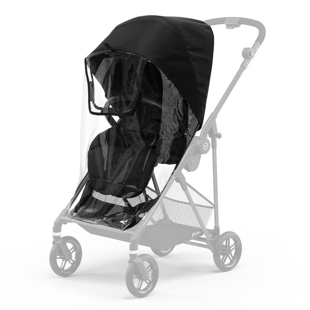 Cybex Melio Yağmurluk Orjinal