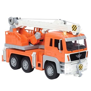 Driven Vinç Oyun Seti 3 Yaş+