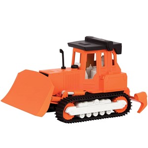 Driven Mini Buldozer 4 Yaş+