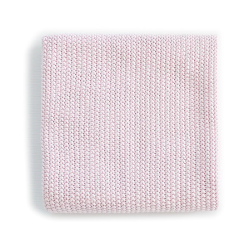 Funnababy Triko Battaniye Grano 75 x 110 cm Pembe