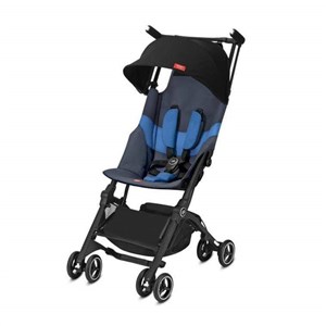 Cybex GB POCKIT PLUS Bebek Arabası Night Blue
