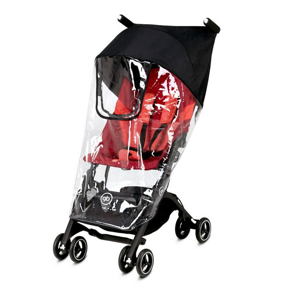 Cybex GB POCKIT PLUS Bebek Arabası Yağmurluğu Orjinal