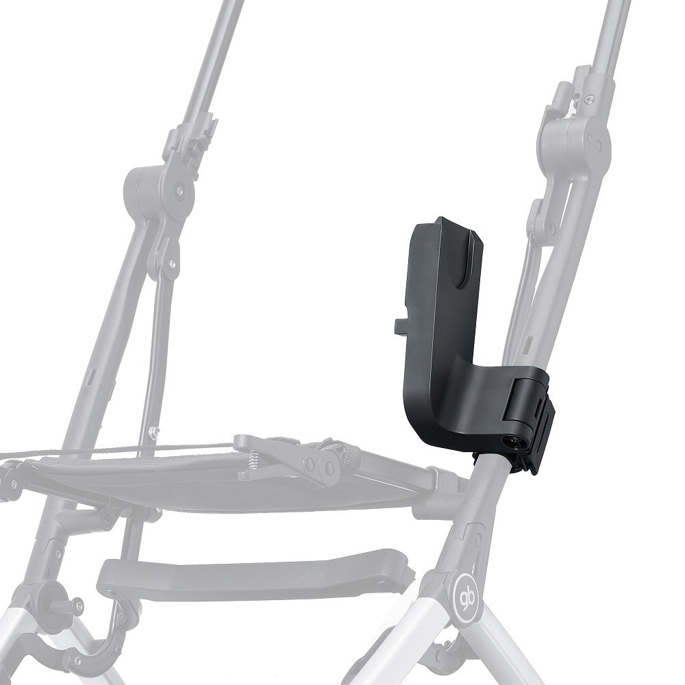 Cybex GB POCKIT All City Adaptör Orjinal