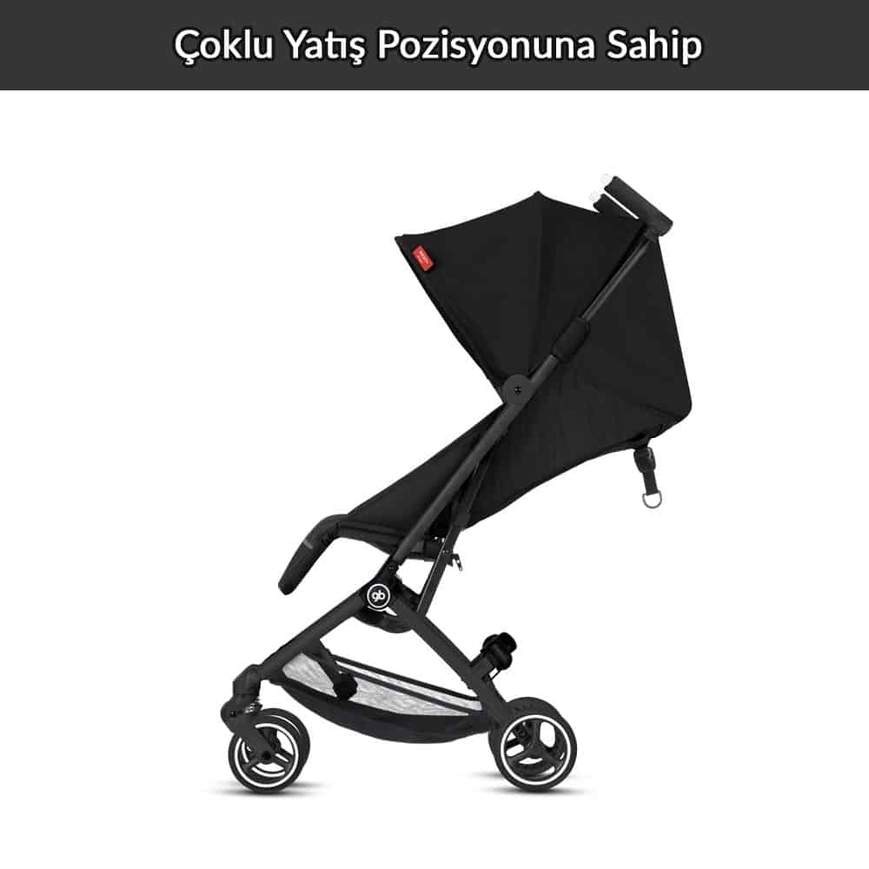 Cybex pockit plus shop