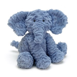 Jellycat Fuddlewuddle Fil Orta Boy