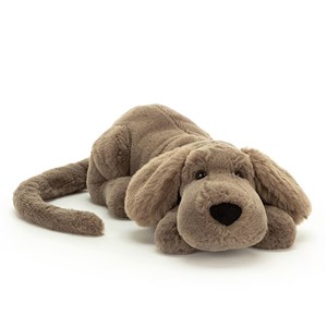 Jellycat Henry Av Köpeği Orta Boy 29 cm