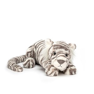 Jellycat Sacha Kaplan Orta Boy 29 cm