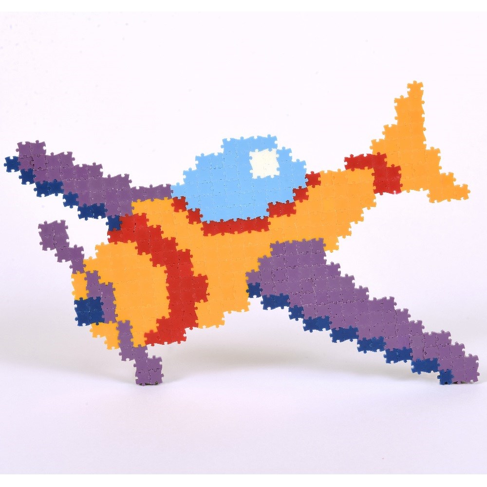 Jixaw Taşıtlar Puzzle 