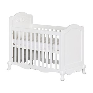 Kidsmill Royal Cot Bed - Karyola 70x140 cm