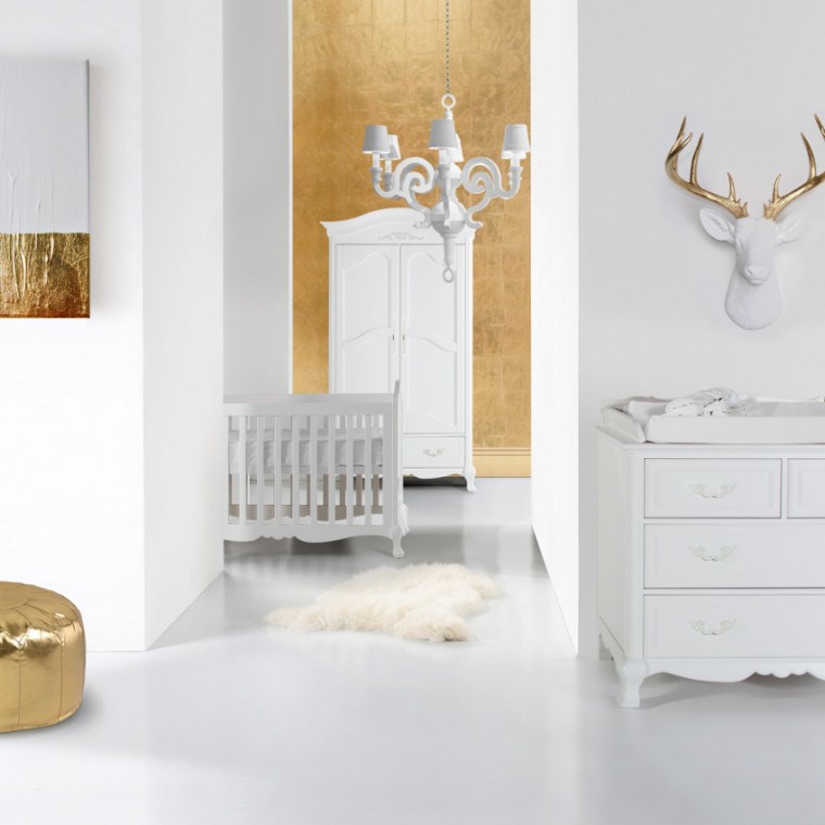 Kidsmill Royal Dolap Orjinal