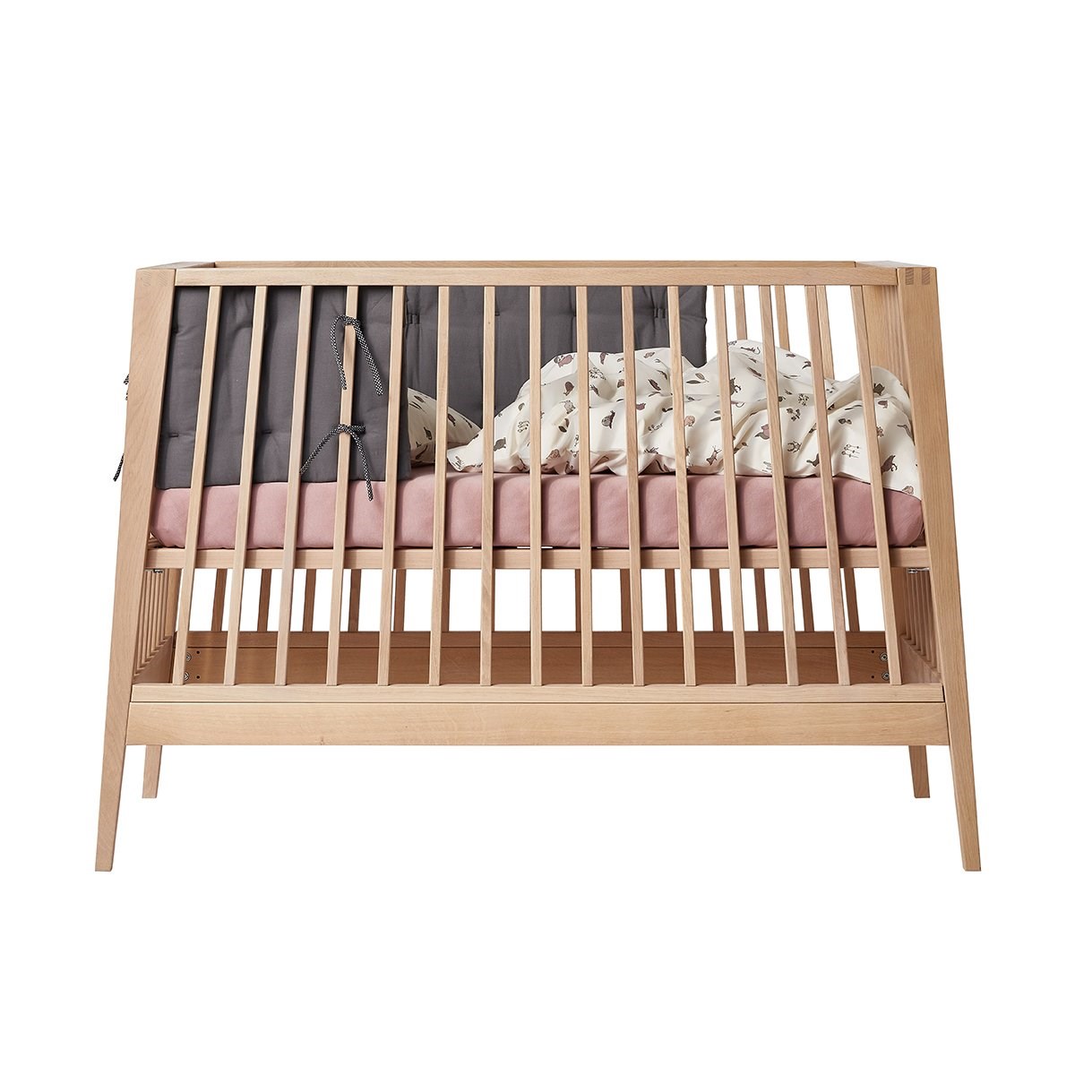 Leander Linea Beşik Oak Orjinal