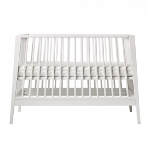 Leander Linea Beşik White