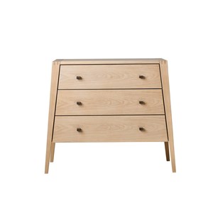 Leander Linea Şifonyer Oak