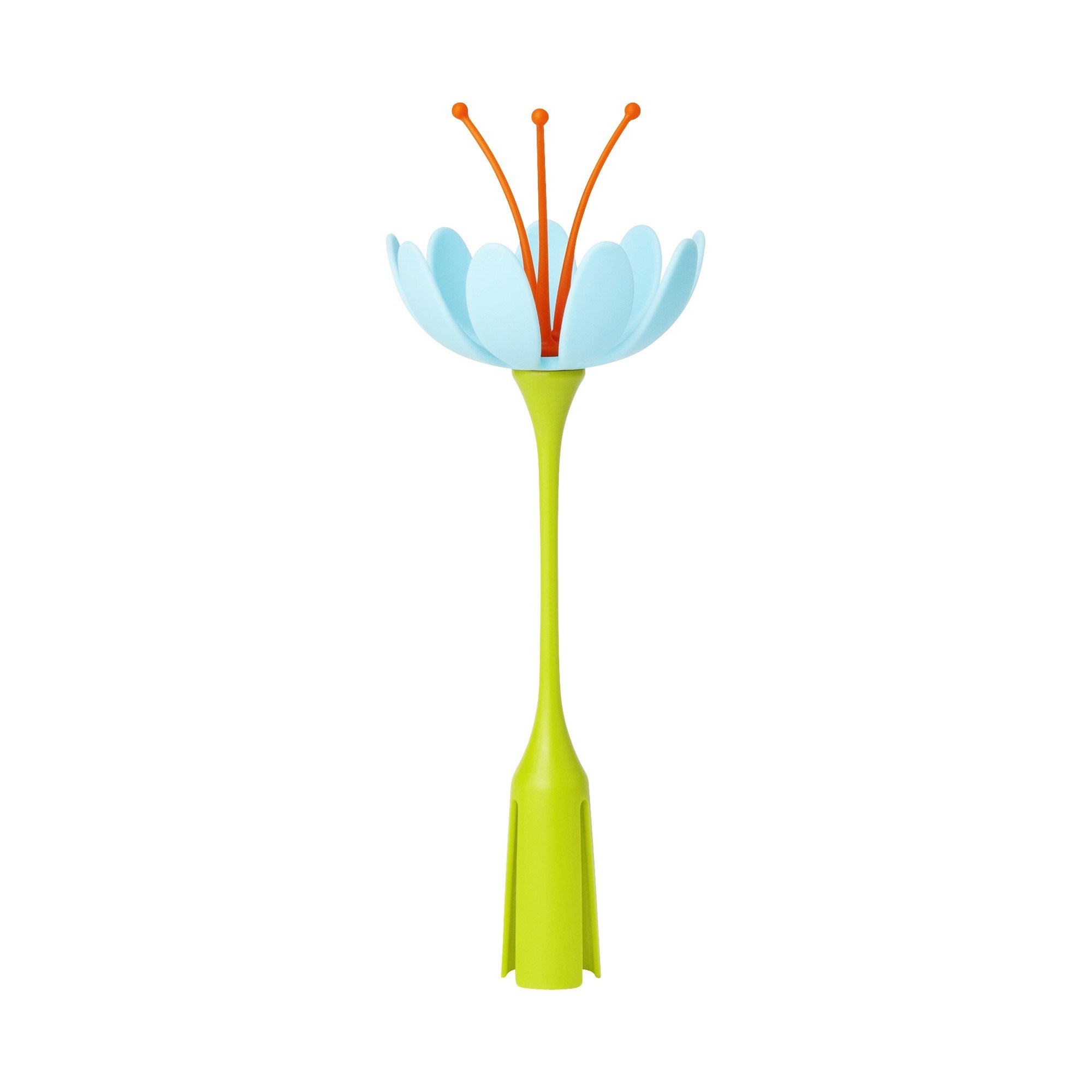 Boon Grass Stem Twig Emzik Biberon Kurutucu Set  