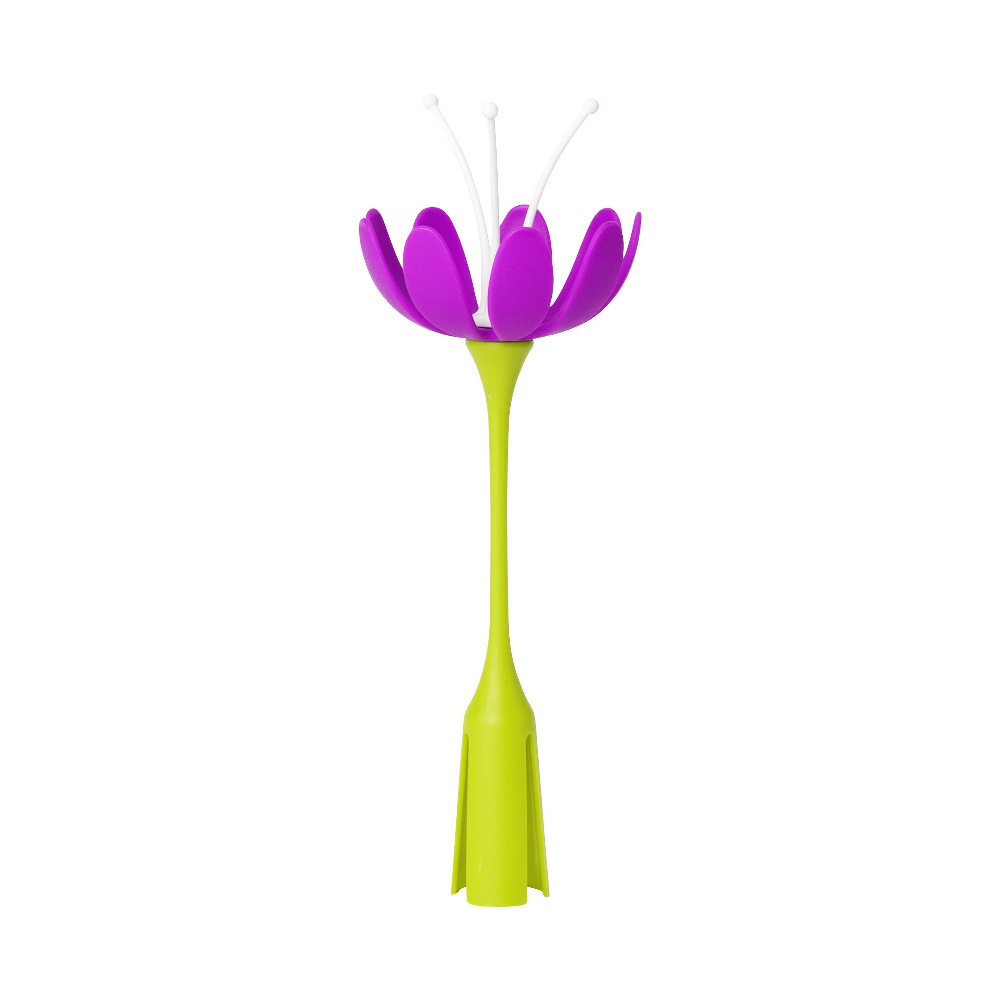 Boon Grass Stem Twig Emzik Biberon Kurutucu Set  
