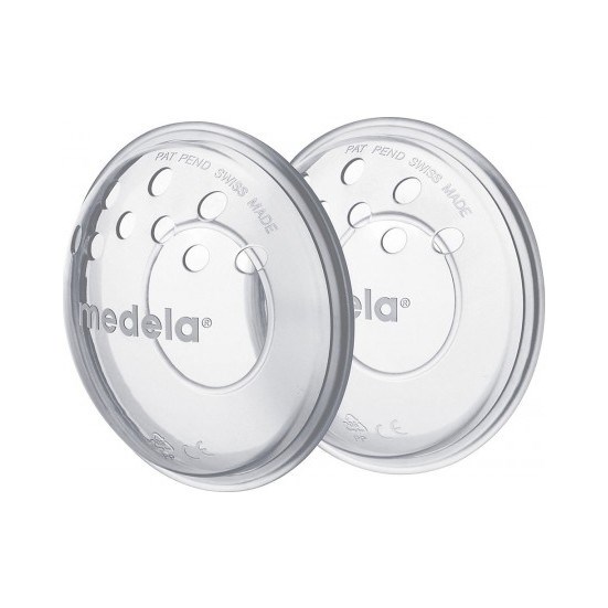 Medela Göğüs Kalkanı 2 li - Göğüs Koruyucu