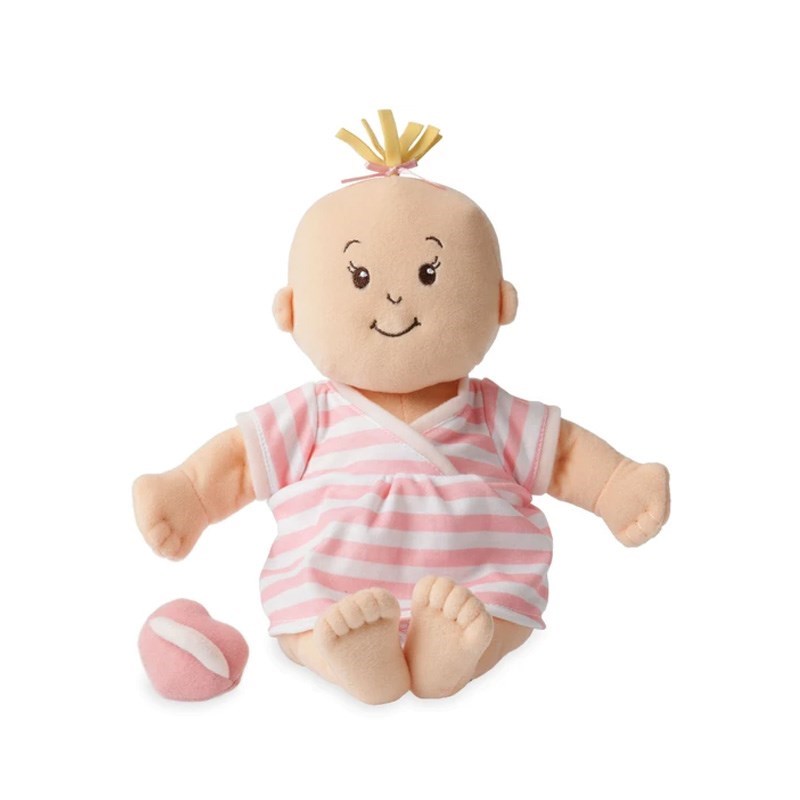 Manhattan Toy Baby Stella Oyuncak Kız Bebek Orjinal