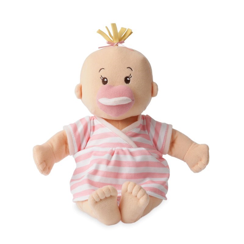 Manhattan Toy Baby Stella Oyuncak Kız Bebek Orjinal