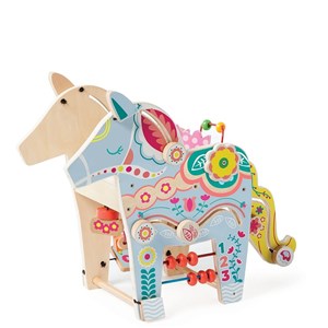 Manhattan Toy Aktivite Masası Pony