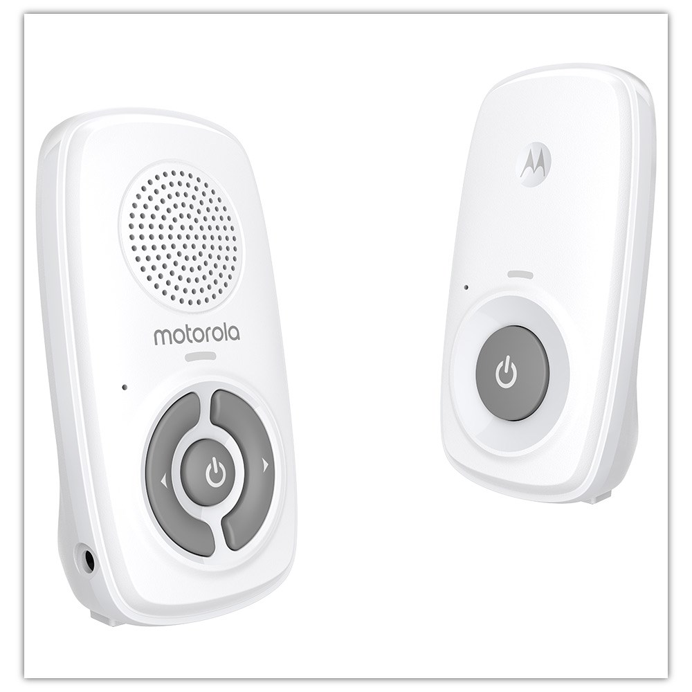 Motorola MBP21 Dect Dijital Bebek Telsizi 