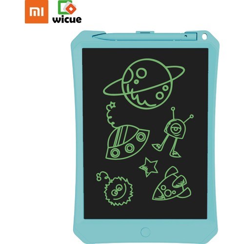 Wicue 11 inç Mavi Lcd Dijital Çizim Tableti Orjinal