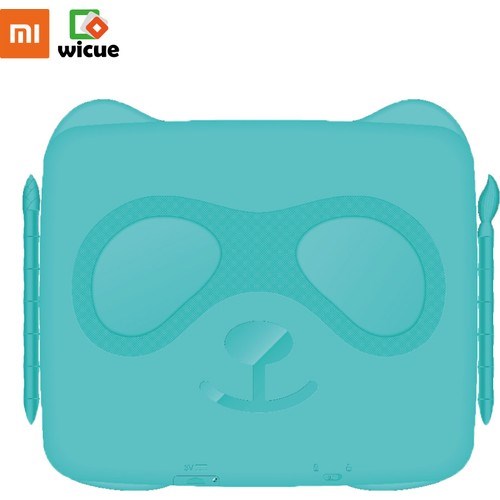 Wicue 12 inç Panda Lcd Dijital Renkli Çizim Tableti Orjinal
