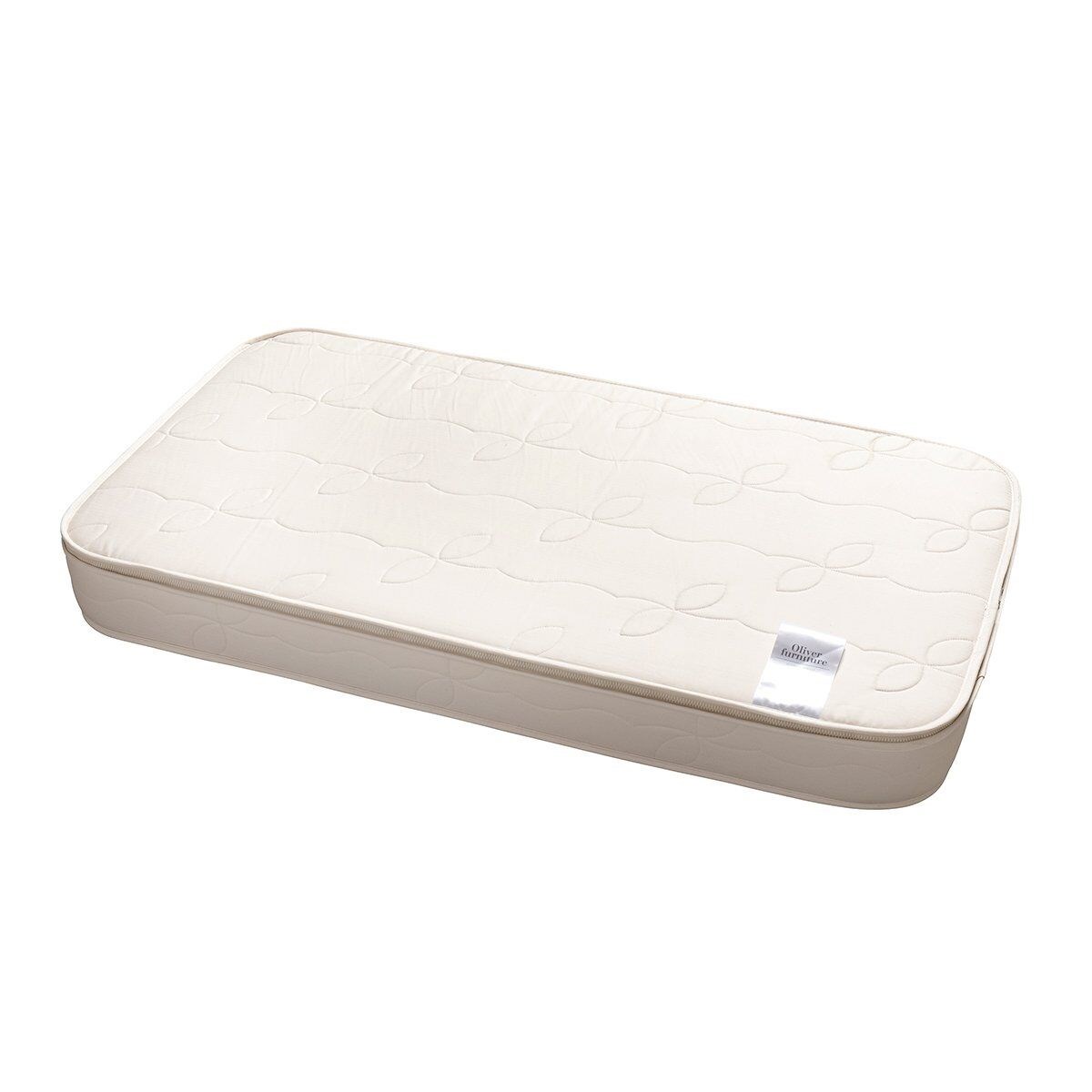 Oliver Furniture Mini Beşik Yatağı 68x122x12 cm Orjinal