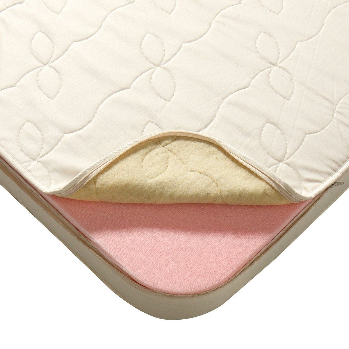 Oliver Furniture Çocuk Karyola Yatağı 90x200x13 cm Orjinal