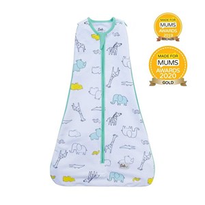 Owli Uyku Gurusu Zoo Zoo 0.5 Tog 0-36 Ay