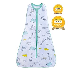 Owli Uyku Gurusu Zoo Zoo 0.3 Tog 0-36 Ay