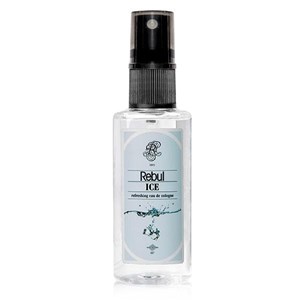 Rebul 80 Derece Ice Kolonya 50 ml