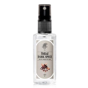 Rebul 80 Derece Dark Space Kolonya 50 ml