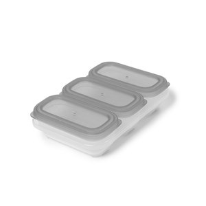 Skip Hop Easy Store Saklama Kabı 118 ml 3'lü