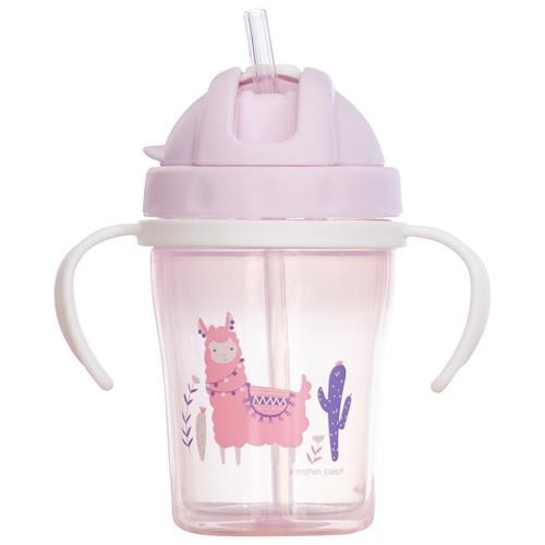 Stephen Joseph Kulplu Pipetli Suluk 6 Ay+ Llama 