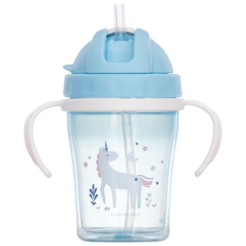 Stephen Joseph Kulplu Pipetli Suluk 6 Ay+ Unicorn 
