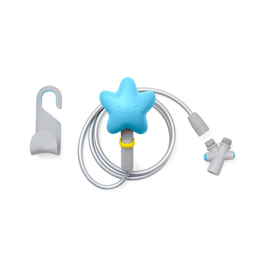 Skip Hop Moby Friends Duş Başlığı Orjinal