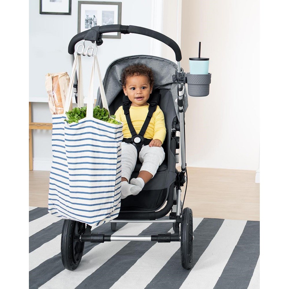 Skip Hop Stroller Cup Bardaklık Orjinal
