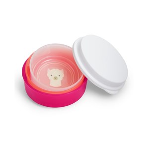 Skip Hop Zoo Kaydırmaz Beslenme Seti Llama