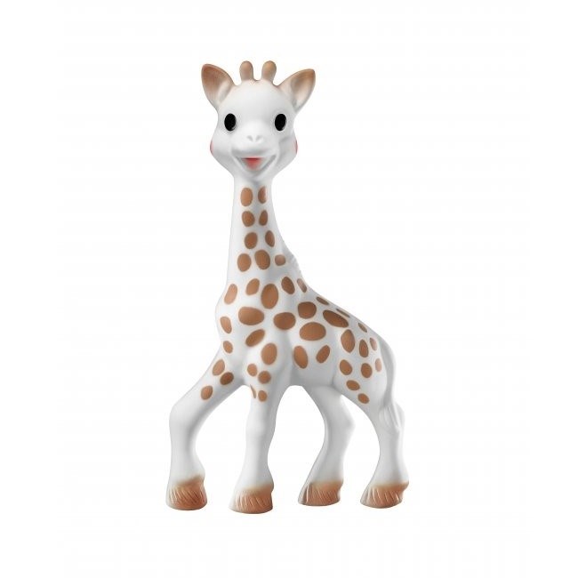 Sophie The Giraffe Sohiesticated Yeni Doğan Seti 9 Orjinal