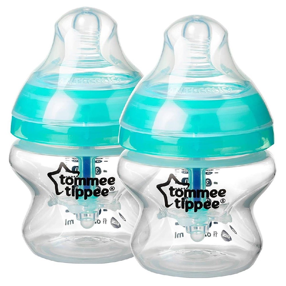 Tommee Tippee Anticolic Biberon 2' li 150 ml 