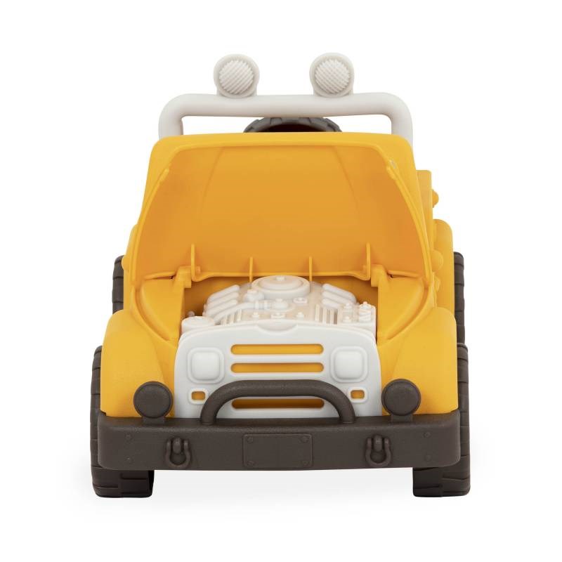 Wonder Wheels 4 x 4 Jeep 1 Yaş+ 