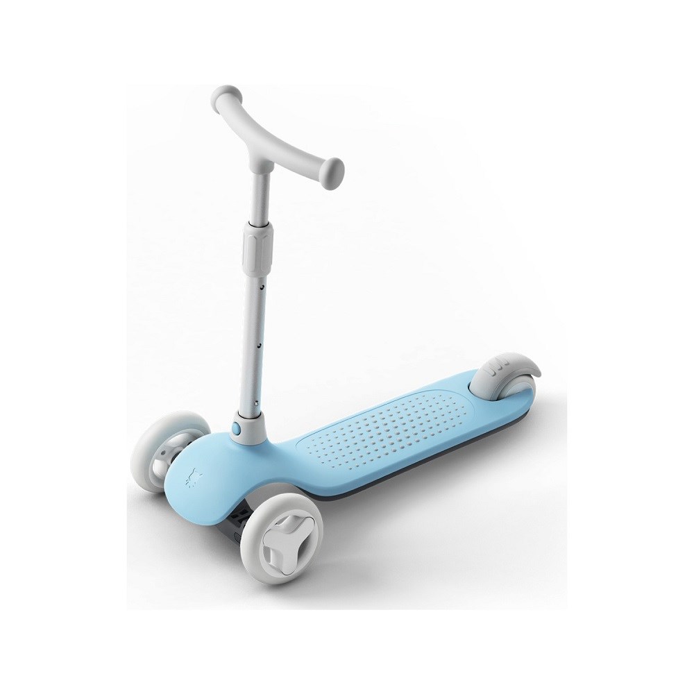 Xiaomi MITU Işıklı Scooter Mavi