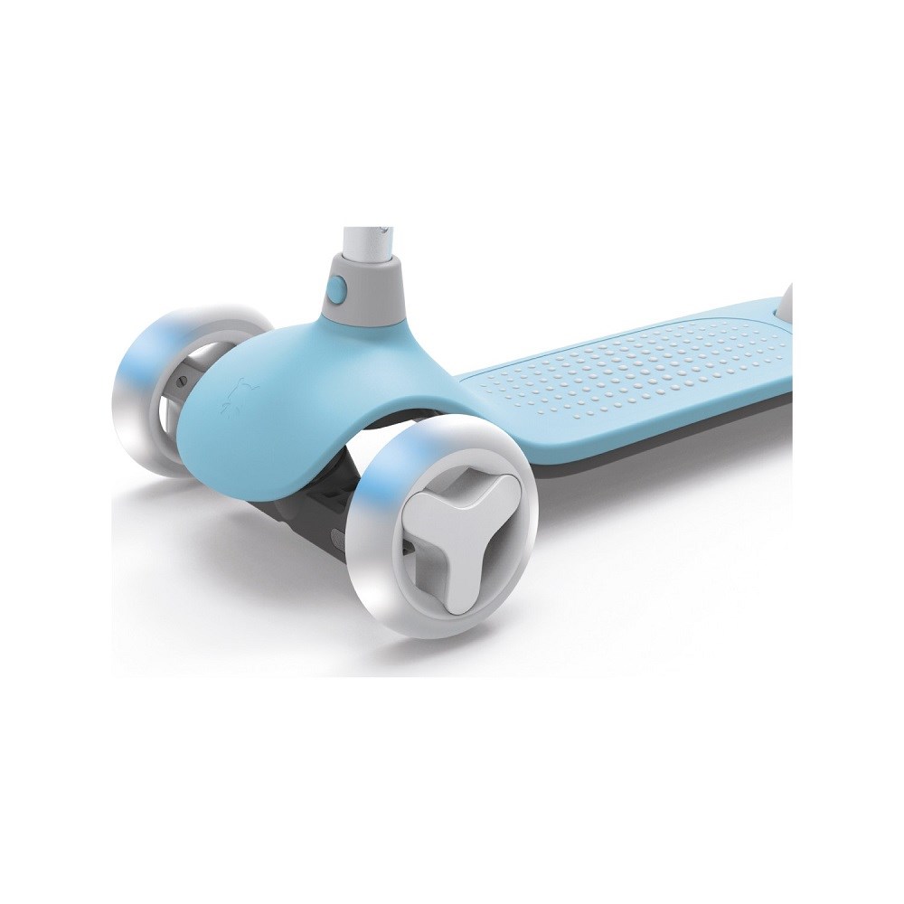 Xiaomi MITU Işıklı Scooter Mavi