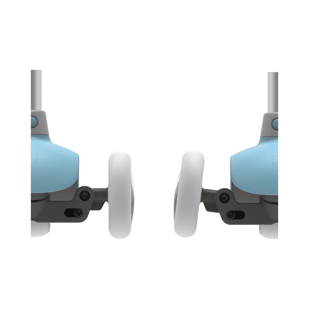 Xiaomi MITU Işıklı Scooter Mavi