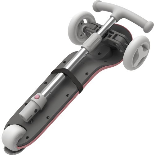 Xiaomi MITU Işıklı Scooter Mavi