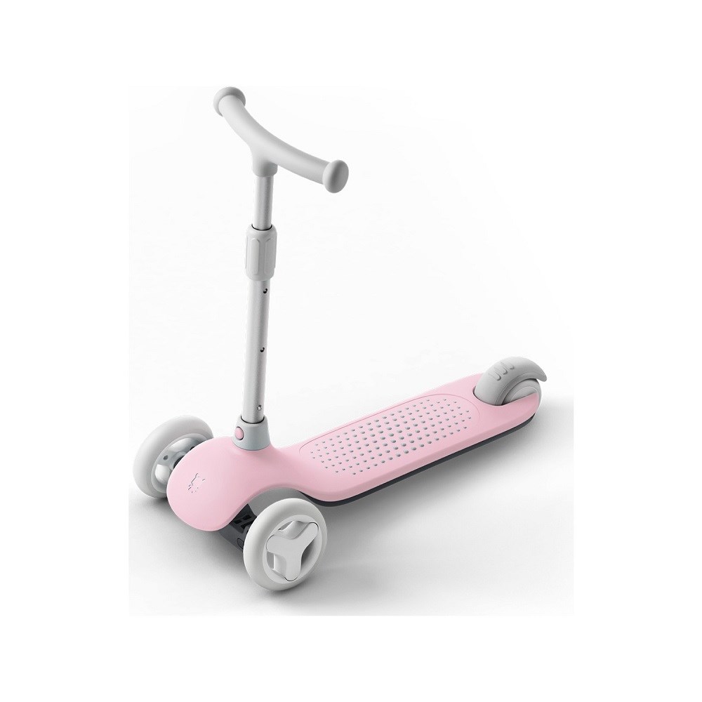 Xiaomi MITU Işıklı Scooter Pembe